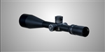 NIGHTFORCE NXS 8-32x56mm (Matte) 30mm Tube SF (0.1 Mil-Radian Knobs) with ZeroStop & Mil-R Reticle (C530)