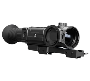 PULSAR Trail LRF XP50 1.6-12.8x42 Thermal Riflescope