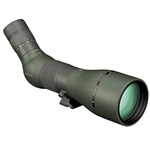 VORTEX Razor HD 27-60x85 Spotting Scope Angled