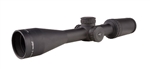 Trijicon AccuPower 3-9x40 Riflescope MOA Crosshair w/ Red LED, 1in. Tube