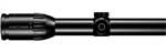 SCHMIDT & BENDER Zenith 1-8x24mm (30mm Tube) Matte Flash Dot (#9)