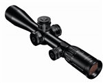 SCHMIDT & BENDER Police Marksman II Ultra Short 3-20x50 FFP (CCW) .25 MOA (P4FL-MOA Reticle) (Illuminated) (34mm Tube)