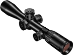 SCHMIDT & BENDER Police Marksman II 3-20x50 SFP (CCW) 1 cm/.1 Mil (P4FL Reticle) (Illuminated) (34mm Tube)