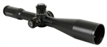 SCHMIDT & BENDER Police Marksman II 3-27x56 FFP (CCW) 1 cm/.1 Mil (P4FL Reticle) (Illuminated) (34mm Tube)