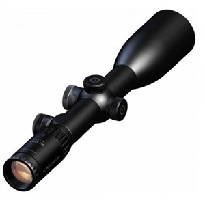 Schmidt & Bender Polar T96 4-16x56 (34mm Tube) FFP, L7 Reticle (Illuminated) (Adjustable Parallax)