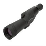 SIGHTRON 20-60X 63mm Spotting Scope (Rubber Armored)