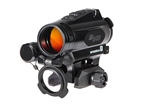 SIG SAUER ROMEO4XT-PRO Ballistic Circle 2 MOA Dot Reflex Sight