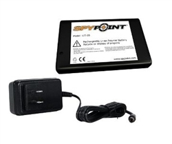 SpyPoint Additional Battery for LITC8