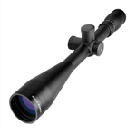 SIGHTRON SIII Long Range 8-32x56mm (30mm Tube)  1/8 MOA Dot Reticle