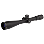 SIGHTRON SIII Long Range 6-24x50mm (30mm Tube) Zero Stop (Front Focal) MOA-2 Reticle