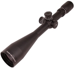 SIGHTRON SIII Long Range 8-32x56mm (30mm Tube)  Zero Stop MOA 2 Reticle