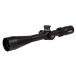 SIGHTRON S-TAC 4-20X50 (30MM) ZERO STOP FFP (ILUM) MOA 3 Reticle