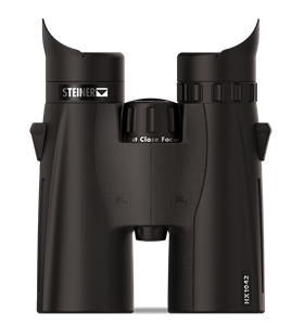 STEINER HX Series 10x42 Binoculars