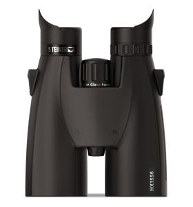 STEINER HX Series 15x56 Binoculars