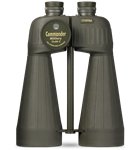 STEINER 15x80mm Military Binoculars with Compass