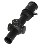 STEINER T6Xi 1-6X24 KC-1 IL Reticle Riflescope