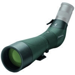 SWAROVSKI ATS-80 HD Angled Spotting Scope (80mm Body Only) Counter Demo