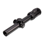 SWAROVSKI Z8i + 1-8x24mm  (34mm) 4A-I Reticle