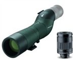 SWAROVSKI STS 65 HD Straight Spotting Scope (65mm Body) & 20-60X Vario Eye Piece