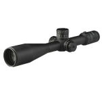 TANGENT THETA 5-25x56mm (34mm) TT525P GEN 3 XR Ill. Reticle