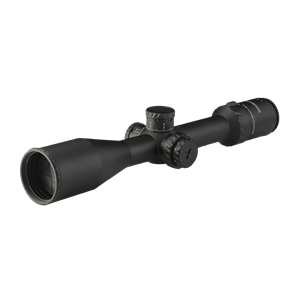 TANGENT THETA 3-15x50mm (30mm) TT315M MOA ER Ill. Reticle