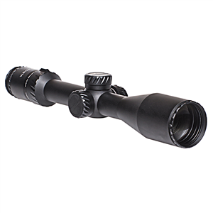 TANGENT THETA 3-15x50mm (30mm) TT315H MRAD Ill. Reticle