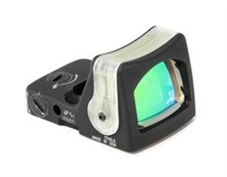 TRIJICON RMR Dual Illuminated 9.0 MOA Amber Dot Sight with no mount