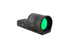 TRIJICON Reflex 1x42mm 4.5 MOA Amber Dot with Weaver Mount