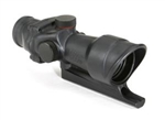 TRIJICON ACOG 4x32mm Red Crosshair Full Line Illumination .308 Ballistic Reticle (Price Includes Free Flat Top AdapterSave $69.95)