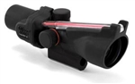 TRIJICON Compact ACOG 2x20mm with M16 base, Red Crosshair Reticle