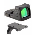 Trijicon RMR Adustable 6.5MOA Red Dot With RM35/ Mount