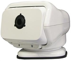 US NIGHT VISION ATAC 360Âº Pan/Tilt White Thermal Camera (Hard Wired)