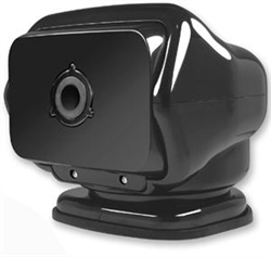 US NIGHT VISION ATAC 360Âº Wireless Pan/Tilt Black Thermal Camera (Wireless)