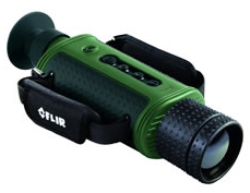 US NIGHT VISIONFLIR Scout TS32r