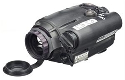 US NIGHT VISION FLIR Recon M18 Monocular Scope with Visible Laser 640 x 480