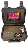 US NIGHT VISION NightMIR - Magnetic Infrared Camera Master Controller