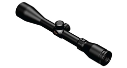 WEAVER Buck Commander 2.5-10x42mm, Matte, Command-X Reticle