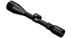 WEAVER Buck Commander 3-12x50mm, Matte, Command-X Reticle