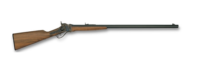 1874 Sharps Business Rifle S771