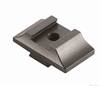 Tunnel Front Sight Base Support. USA229