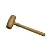 Wooden Mallet USA512