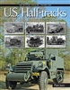 US Half-tracks by David Doyle