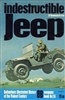 Indestructible Jeep by Denfeld & Fry