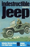 Indestructible Jeep by Denfeld & Fry