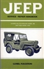 Jeep Service Repair Handbook by Clymer Publications