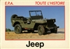 Jeep Toute Lâ€™Histoire by Jean-Gabriel Jeudy