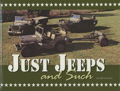 Just Jeeps and Such