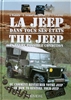 La Jeep Dans Tous Ses Etats (The Jeep in Every Possible Condition) by G. Hardier