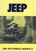 Jeep ISO Pictorial Series 2 by John Havers