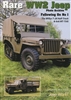 Rare WW2 Jeep Photo Archive